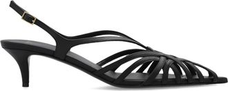 Balmain Mujer, Zapatos, Negro, Talla: 39 EU
