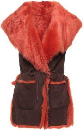 Alberta Ferretti COATS & JACKETS - Coats sur YOOX.COM