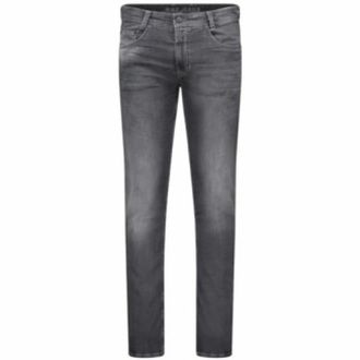 M.A.C Mac, Heren, Jeans, Grijs, Maat: W32 L32