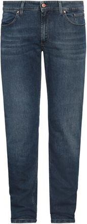 Jeckerson BOTTOMWEAR - Jeans on YOOX.COM