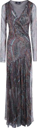 Etro Dress Long Evening