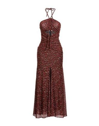 Missoni VESTIDOS - Vestidos midi en YOOX.COM