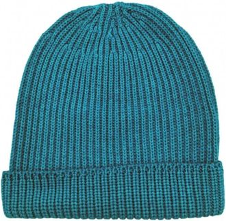 FILIPPO DE LAURENTIIS Mujer, Accesorios, Azul, Talla: ONE Size