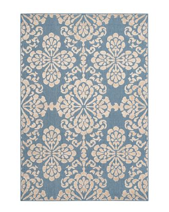 Safavieh Dnu Safavieh Cottage Indoor/Outdoor Rug