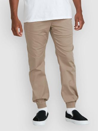 Volcom Frickin Slim Pantalones de Ch&aacute;ndal