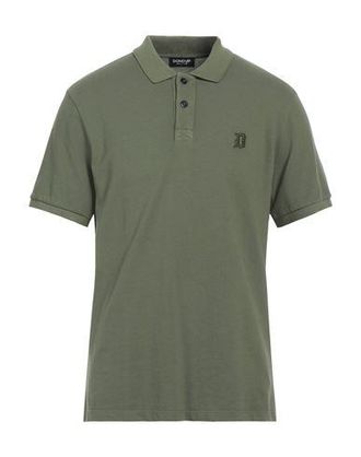 Dondup TOPWEAR - Polo shirts on YOOX.COM