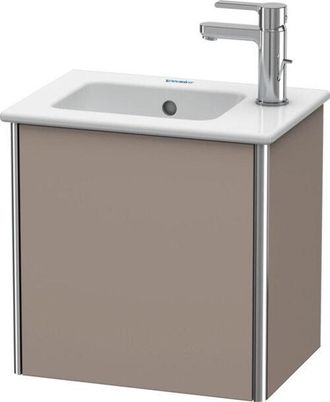 Duravit Duravit - Xsquare Vanity Unidad De Pared 41,0 X 28,9 Cm, 1 Puerta
