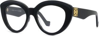 Loewe Brillen - unisex - Brillen - Zwart - ONE Size - Accessoires