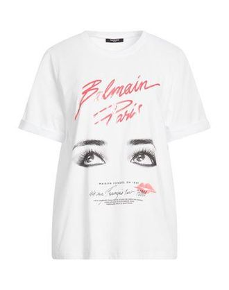 Balmain TOPS - T-shirts auf YOOX.COM