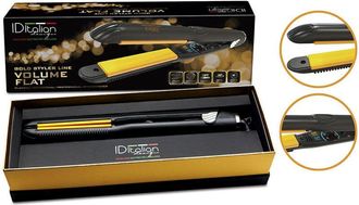 OEM Plancha Gold Styler Volume Flat-idevolumeflat