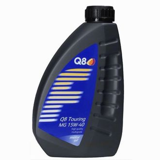 Trade Shop Trade Shop - Copy Of Aceite Lubricante Motor Para Coches Diesel Gasolina 1lt Efecto Semi Sint&eacute;tico 10w40