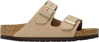 Birkenstock Arizona BS Sandcastle 1019013 Womens