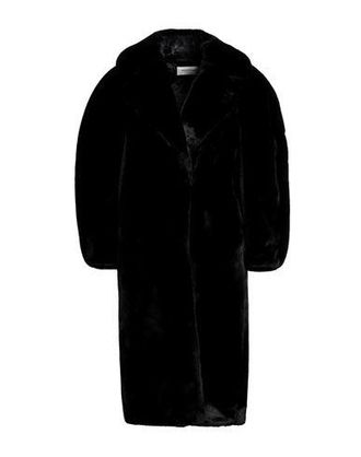 Dries Van Noten CAPISPALLA - Shearling & Teddy su YOOX.COM