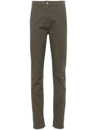 パンツ FABIANA FILIPPI Woman Pants Grey PAD224F291D186 8105 Fabiana Filippi Tracksuit Pants in Granite
