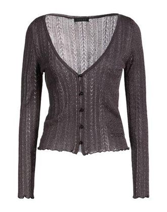 Guess KNITWEAR - Cardigans on YOOX.COM