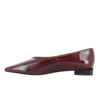 &Aacute;ngel Alarc&oacute;n Mujer, Zapatos, Rojo, Talla: 38 EU