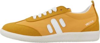 Vegtus Sabanaw Deportiva - Dames - Sneakers - Geel - 39 EU - Katoen - Schoenen