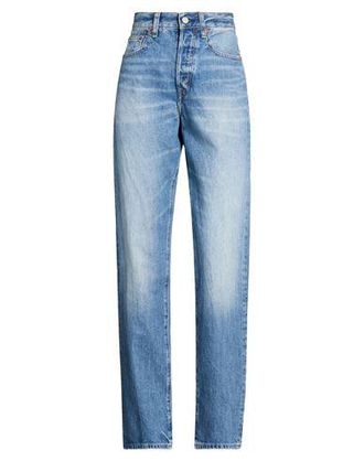 Ralph Lauren HOSEN & R&Ouml;CKE - Jeanshosen auf YOOX.COM