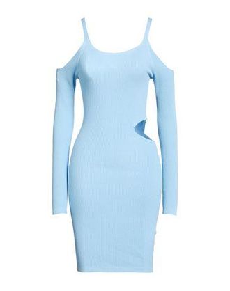 Kontatto DRESSES - Mini dresses on YOOX.COM