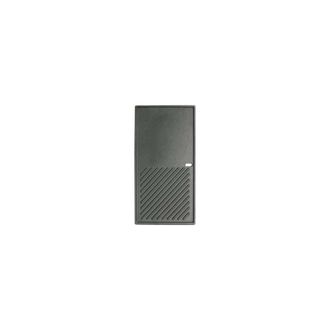 Domus Piastra Barbecue Gas Polka 3+1 Domus