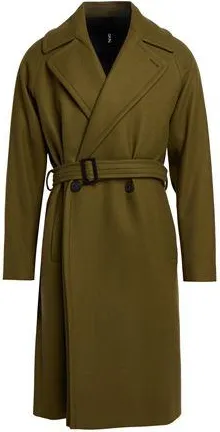 Hev&ograve; ROPA DE ABRIGO - Abrigos en YOOX.COM