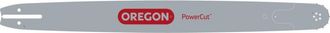 Oregon Scientific Oregon - Gu&iacute;a De Cadena De Motosierra 228rndd009 Gu&iacute;a: 55 Cm Paso: 3/8 Calibre: 1,5 Eslabones: 76 Powercut