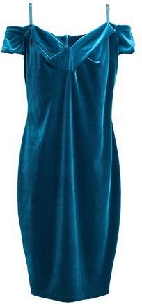 Gai Mattiolo Mini dresses