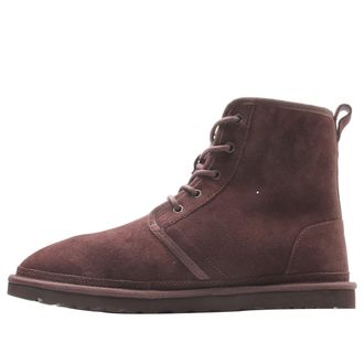 UGG Australia Harkley Espresso Brown 1016472-ESP