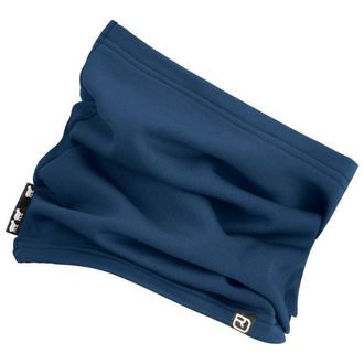 Ortovox Light Fleece Neckwarmer Halstuch - Unisex | blau