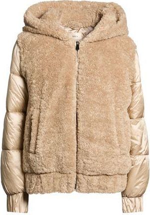 Toy G CAPISPALLA - Shearling & Teddy su YOOX.COM
