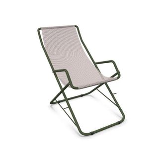 Emu Bahama Sdraio Verde Militare Ral 6003 (17)