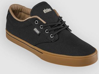 Etnies Jameson 2 Eco Sneakers schwarz