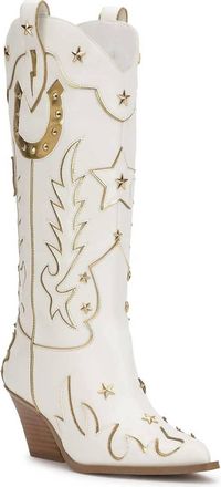 Jessica Simpson Womens Zembitti Boots In Bright White