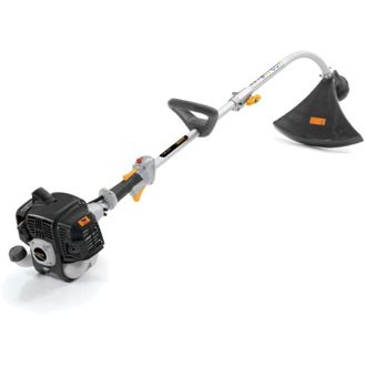 Alpina Tagliabordi Decespugliatore Alpina ATR 26 J cilindrata 25,4 cc impugnatura singola