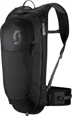 Scott Pack Trail Protect Airflex FR 10 Velorucksack - Unisex | schwarz