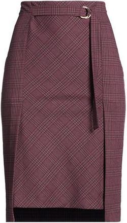 Patrizia Pepe BOTTOMWEAR - Gonne midi su YOOX.COM
