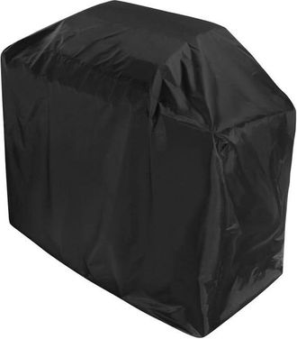 OEM Funda Para Barbacoa De Primera Calidad, Funda Duradera Para Barbacoa De Gas, Resistente A Los Rayos Uv, Al Agua Y A Los Desgarros - 77 Cm (30 Pulgadas