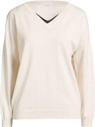 Brunello Cucinelli KNITWEAR - Jumpers sur YOOX.COM