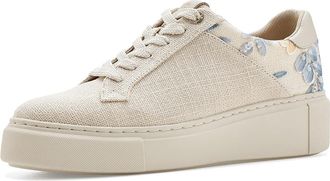 Dune London Evienne Womens Shoes Natural : 38.5 (US Womens 8.5) B - Medium, Textile