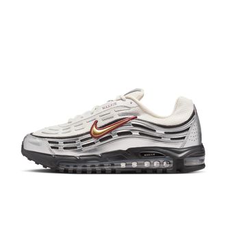 Nike Mens Air Max TL 2.5 Shoes in Grey | IM6647-030