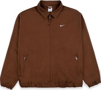 Nike SB Lightweight Skate Jacket Brown DQ6335-259