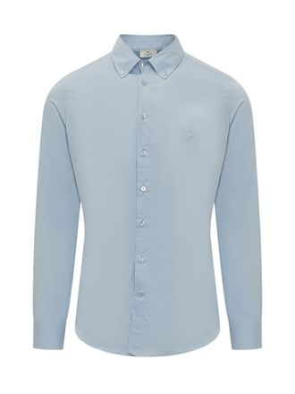 Etro Fuji Shirt