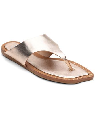 Ash Genius Leather Sandal