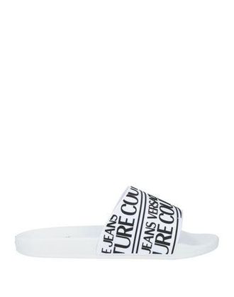 Versace FOOTWEAR - Sandals sur YOOX.COM
