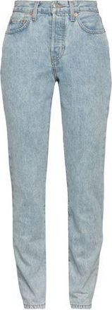 Wardrobe.NYC PARTES DE ABAJO - Pantalones vaqueros en YOOX.COM