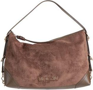 Love Moschino BAGS - Shoulder bags on YOOX.COM