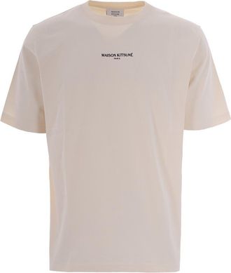 Maison Kitsun&eacute; T-Shirts