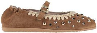 Mou CALZADO - Bailarinas en YOOX.COM