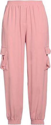 Silvian Heach BOTTOMWEAR - Trousers on YOOX.COM