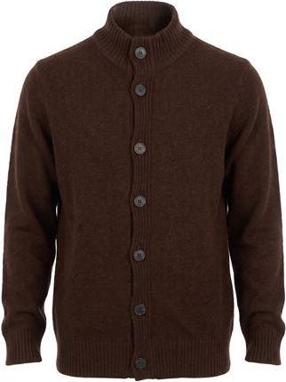 Retois KNITWEAR - Cardigans on YOOX.COM
